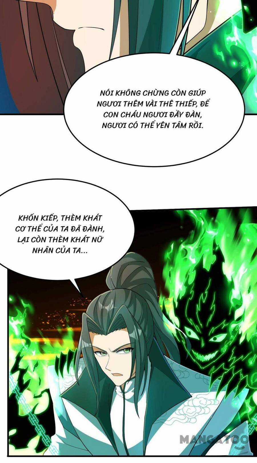 Đệ Nhất Ở Rể - Chapter 253 - Trang 15