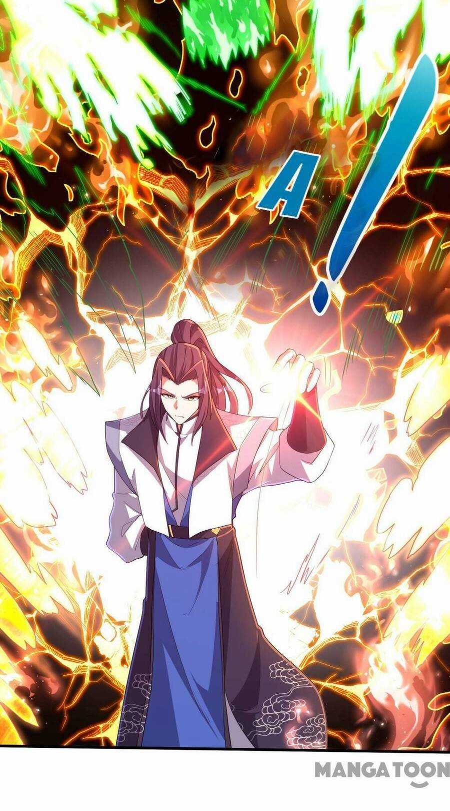 Đệ Nhất Ở Rể - Chapter 253 - Trang 20