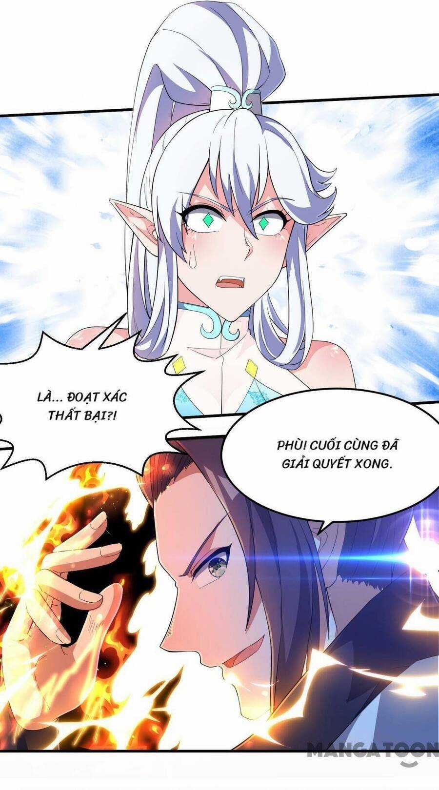 Đệ Nhất Ở Rể - Chapter 253 - Trang 22