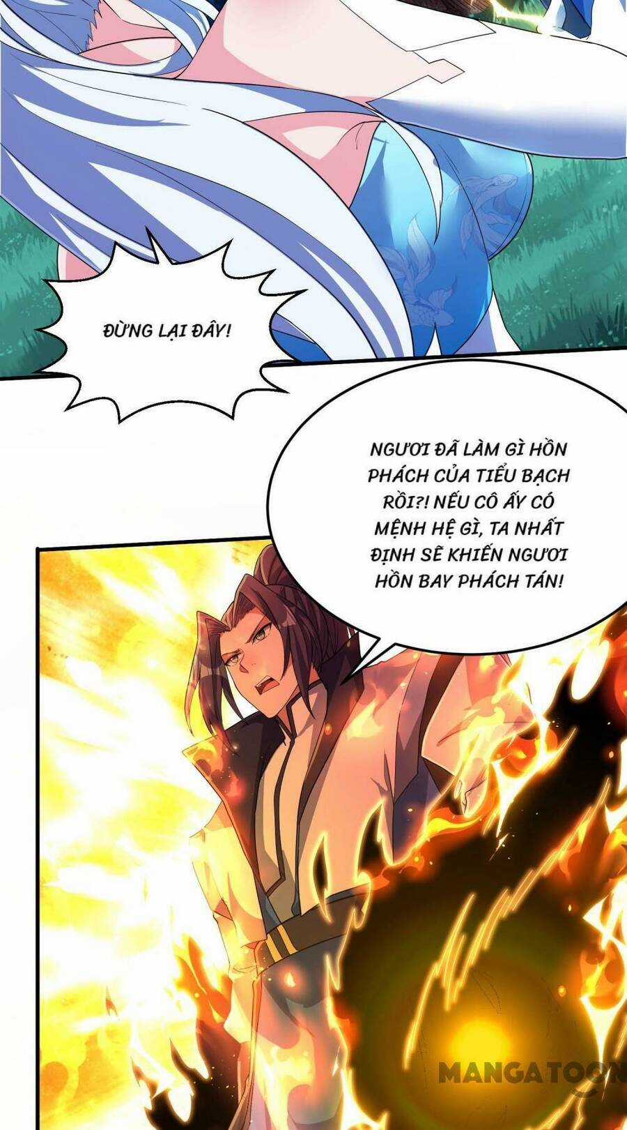 Đệ Nhất Ở Rể - Chapter 253 - Trang 24