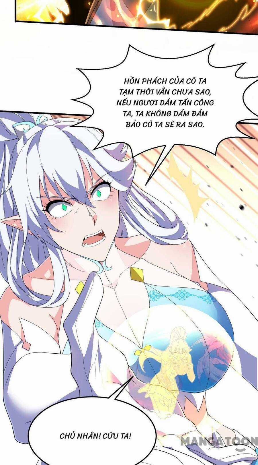 Đệ Nhất Ở Rể - Chapter 253 - Trang 25