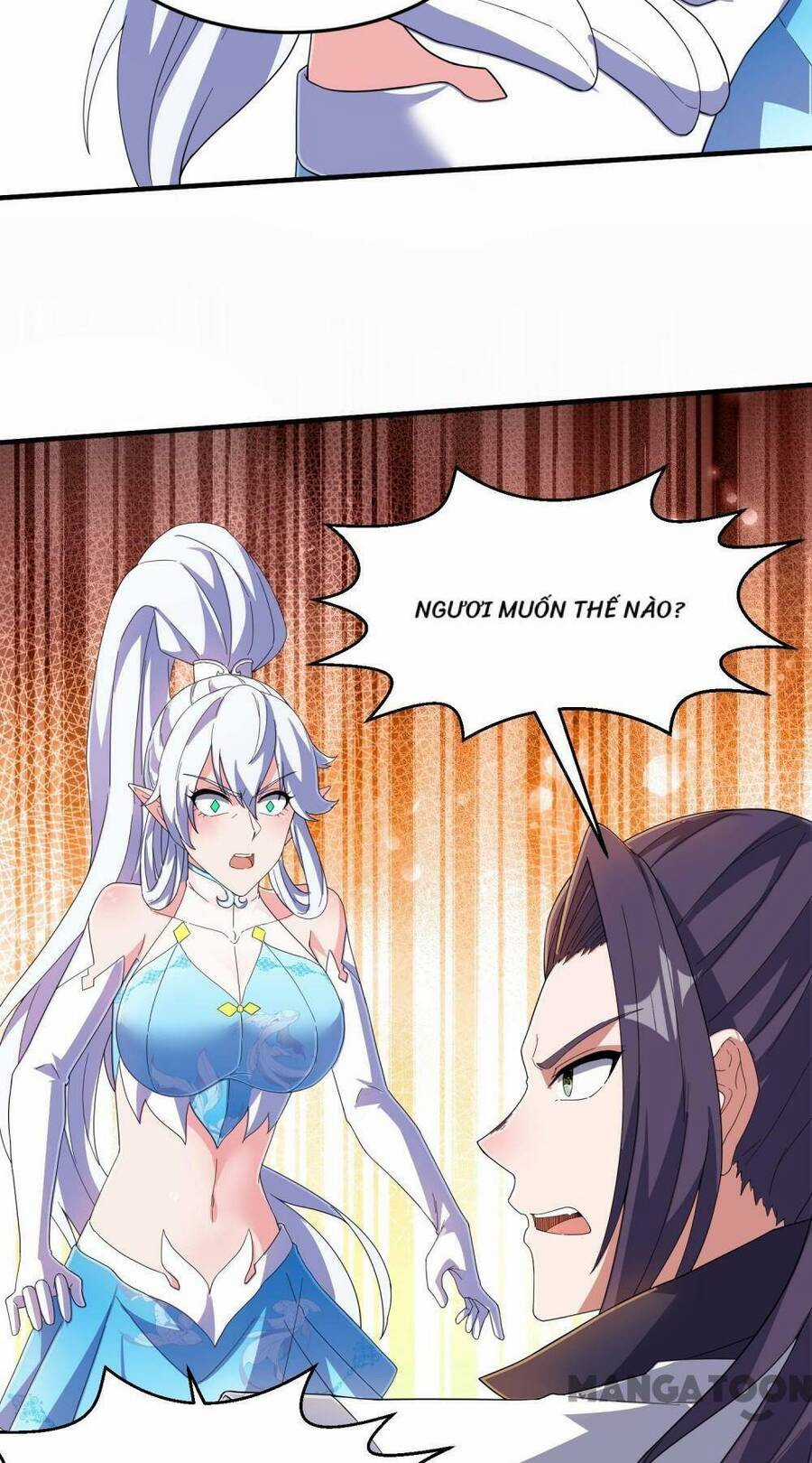 Đệ Nhất Ở Rể - Chapter 253 - Trang 26