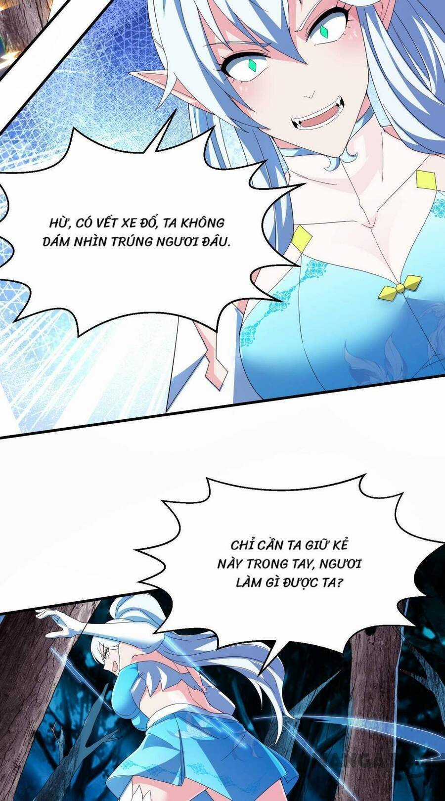 Đệ Nhất Ở Rể - Chapter 253 - Trang 28