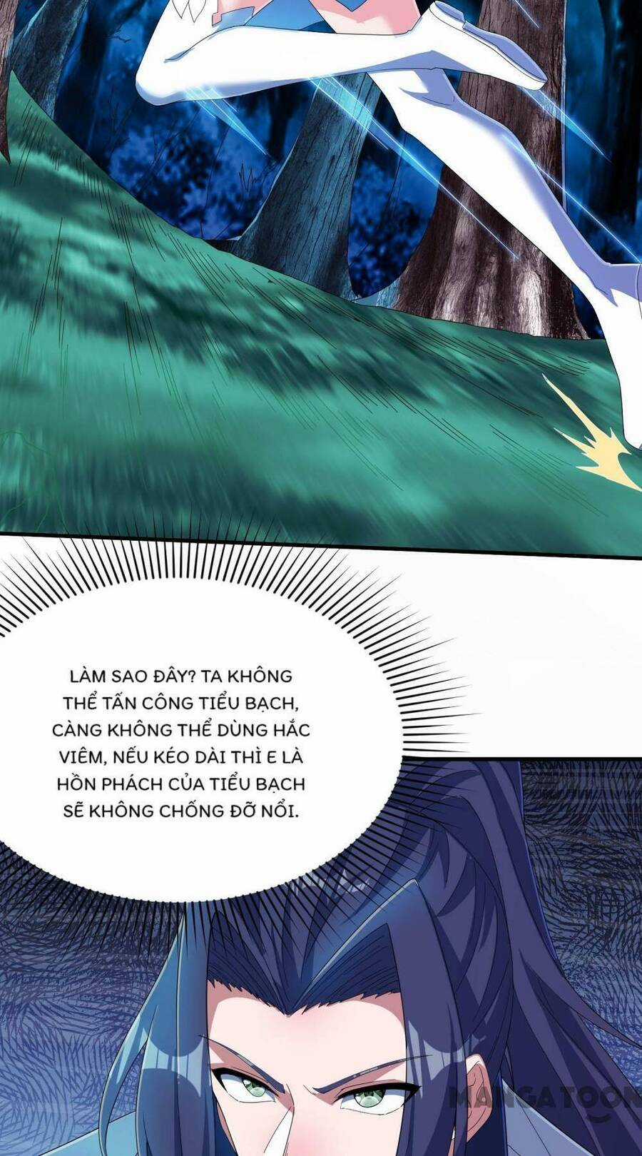 Đệ Nhất Ở Rể - Chapter 253 - Trang 29