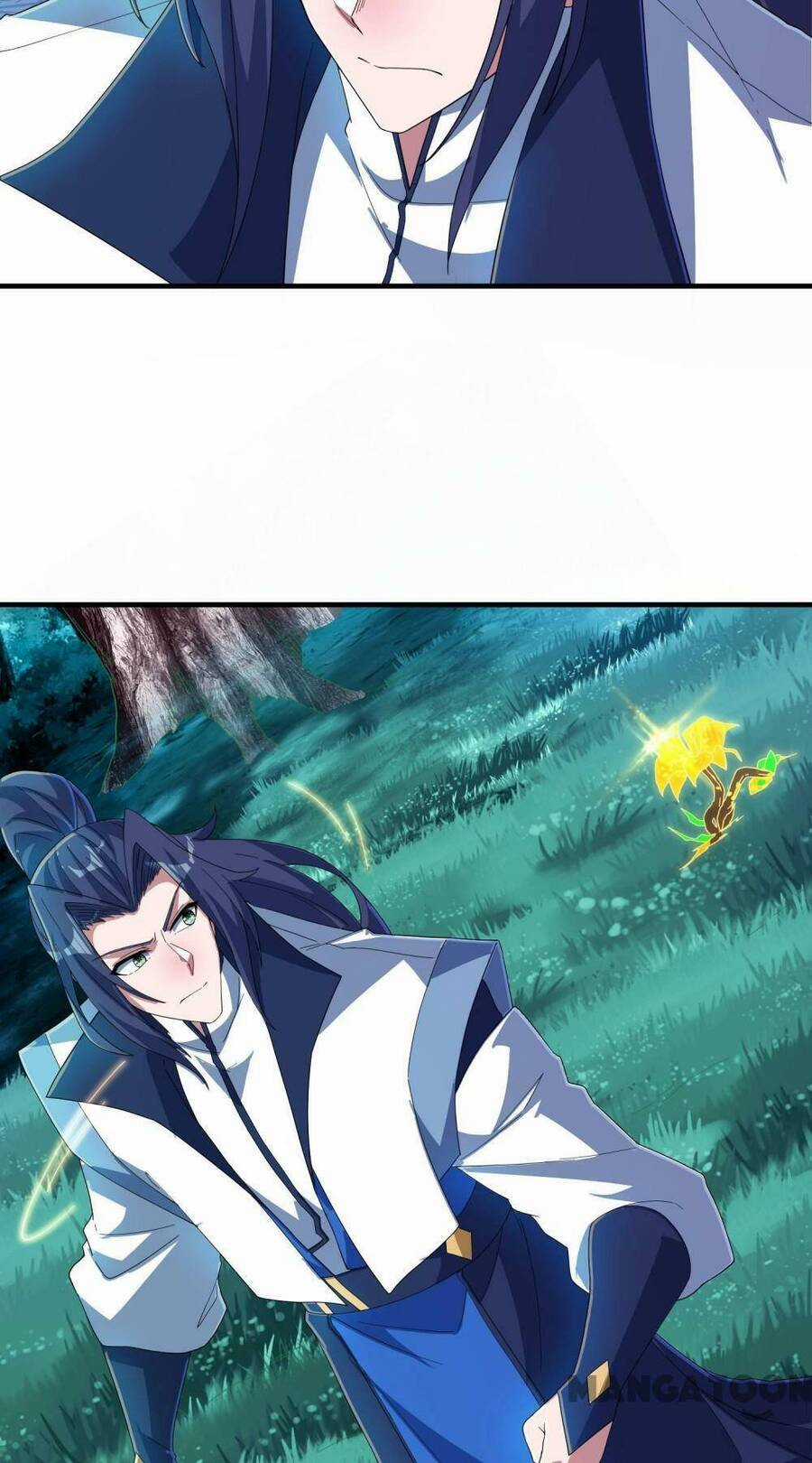 Đệ Nhất Ở Rể - Chapter 253 - Trang 30