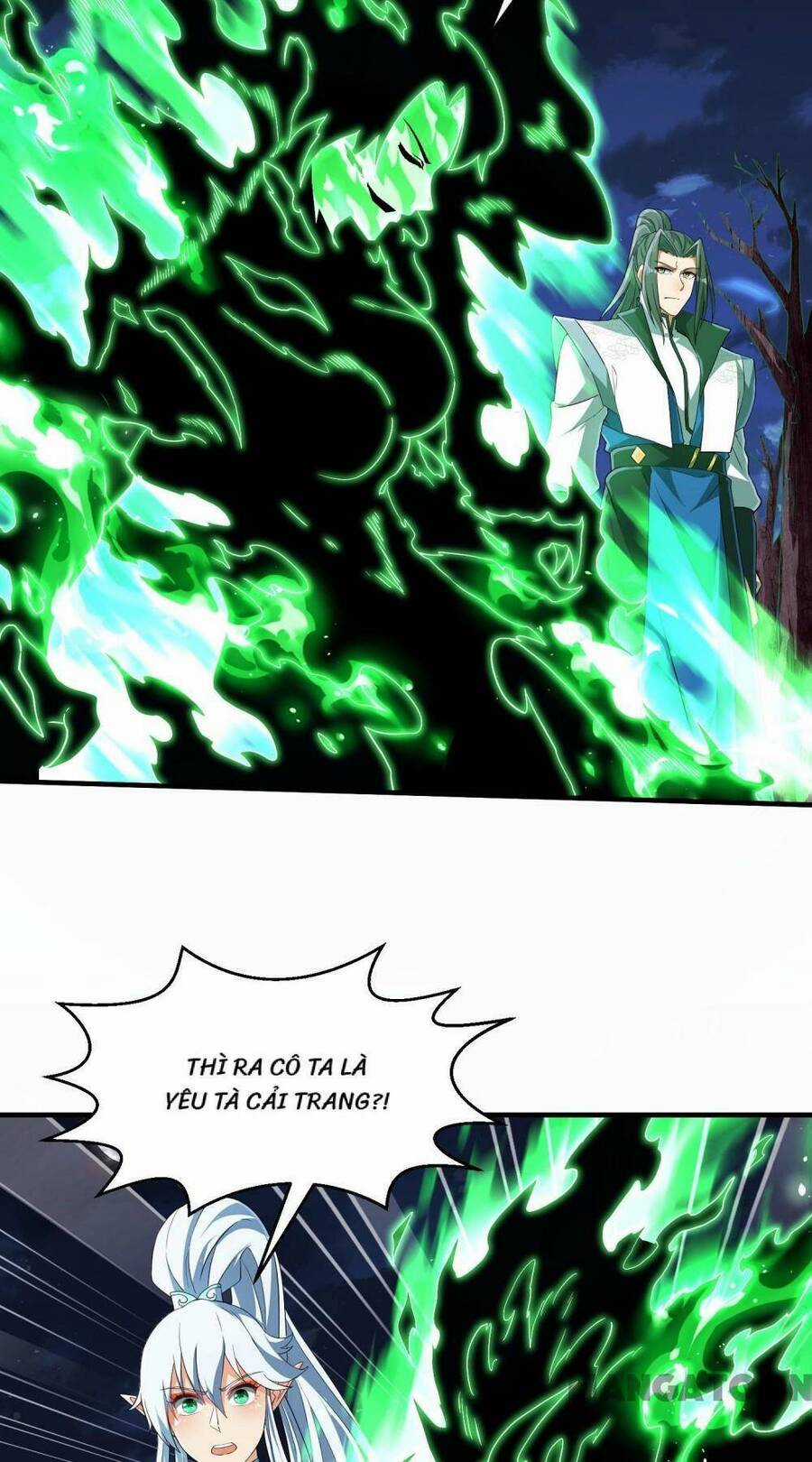 Đệ Nhất Ở Rể - Chapter 253 - Trang 4