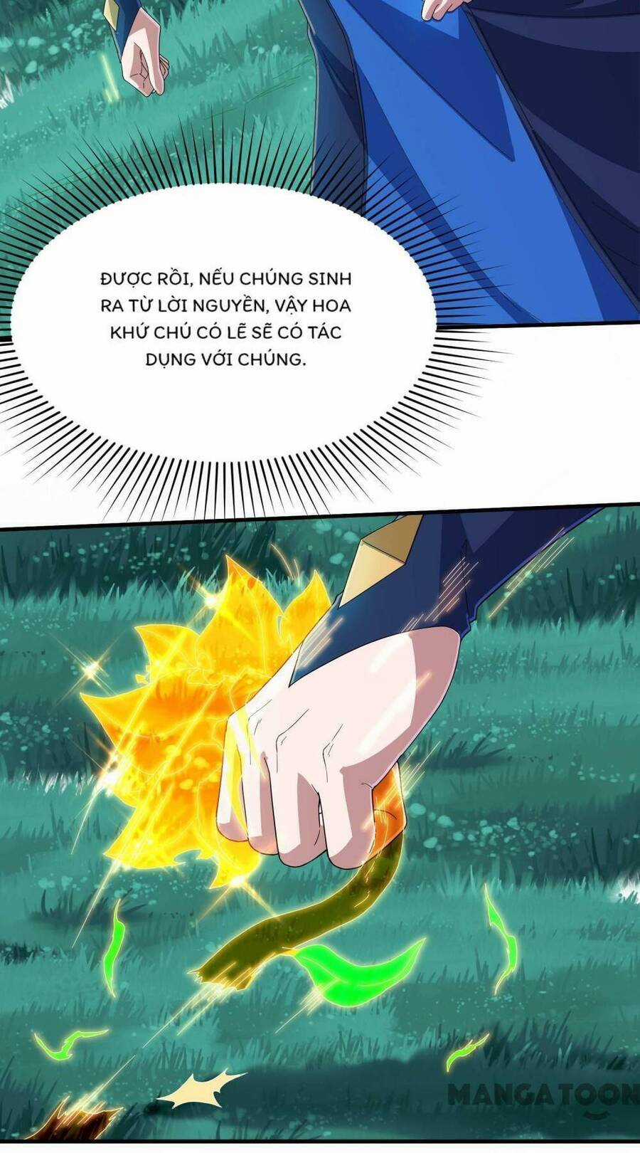 Đệ Nhất Ở Rể - Chapter 253 - Trang 31