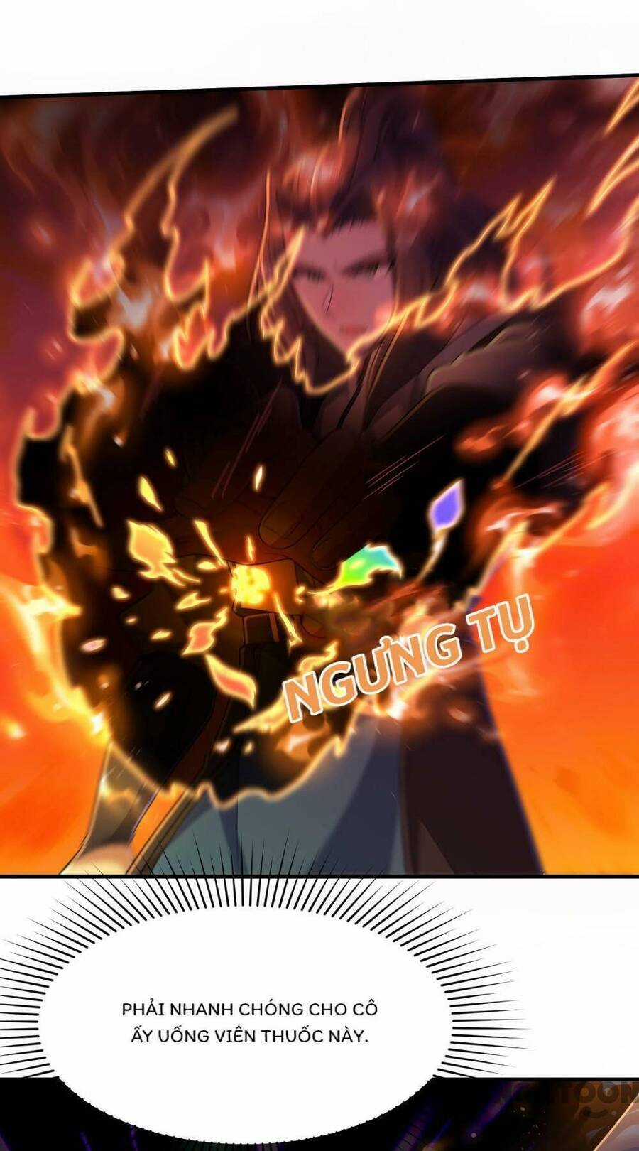 Đệ Nhất Ở Rể - Chapter 253 - Trang 32