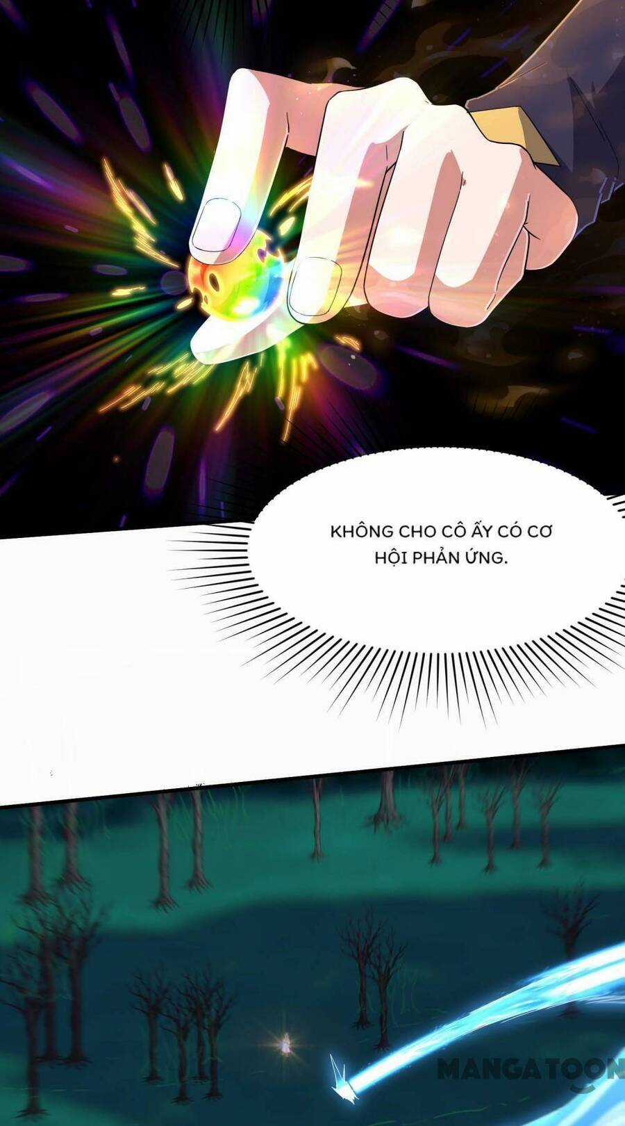 Đệ Nhất Ở Rể - Chapter 253 - Trang 33