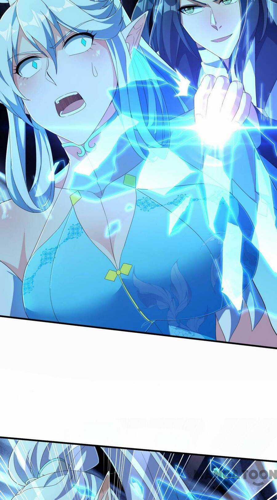 Đệ Nhất Ở Rể - Chapter 253 - Trang 35