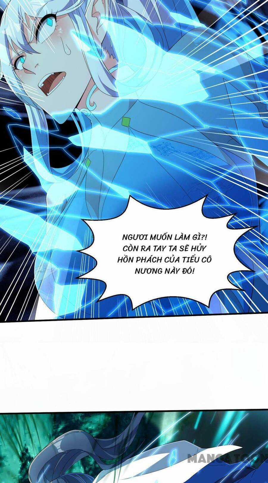 Đệ Nhất Ở Rể - Chapter 253 - Trang 36