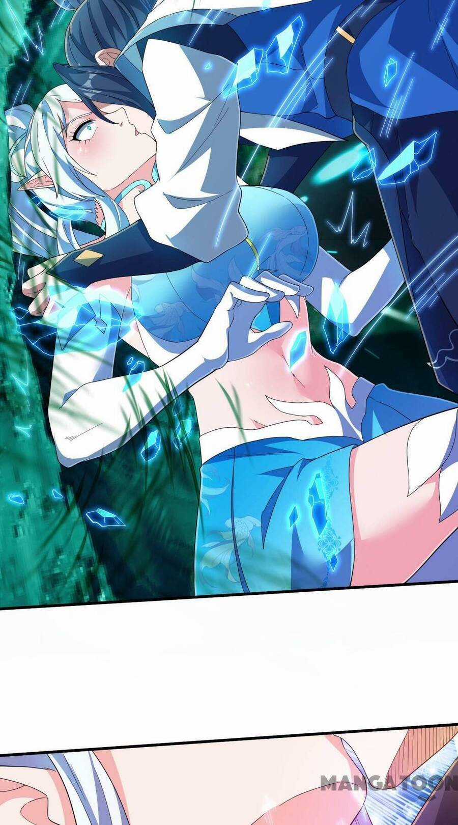 Đệ Nhất Ở Rể - Chapter 253 - Trang 37