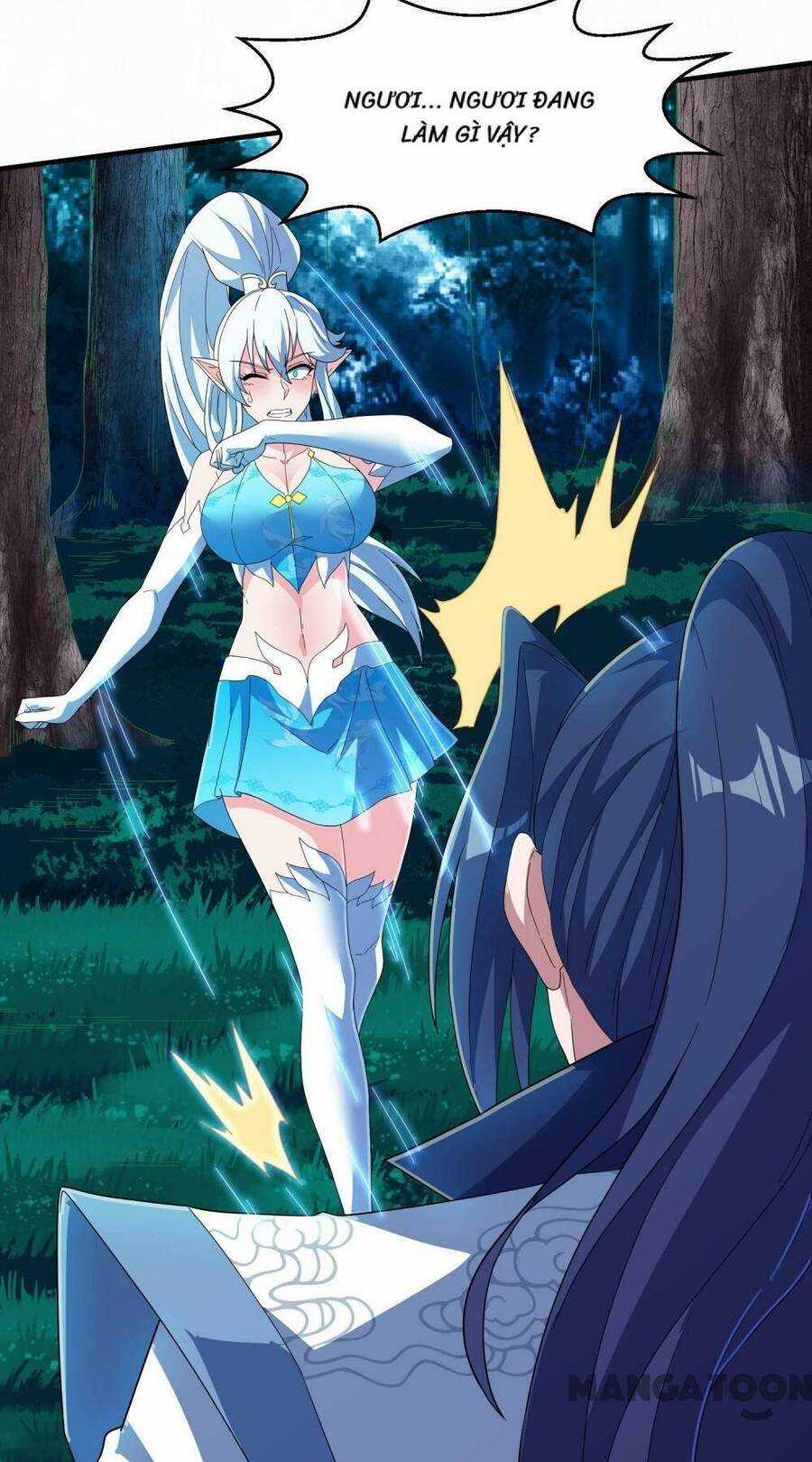 Đệ Nhất Ở Rể - Chapter 253 - Trang 39