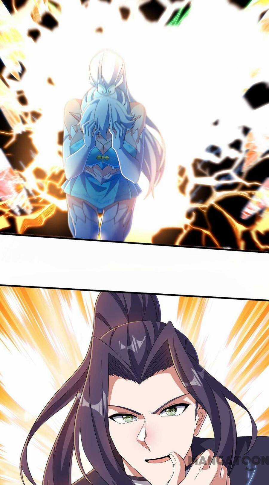 Đệ Nhất Ở Rể - Chapter 253 - Trang 41