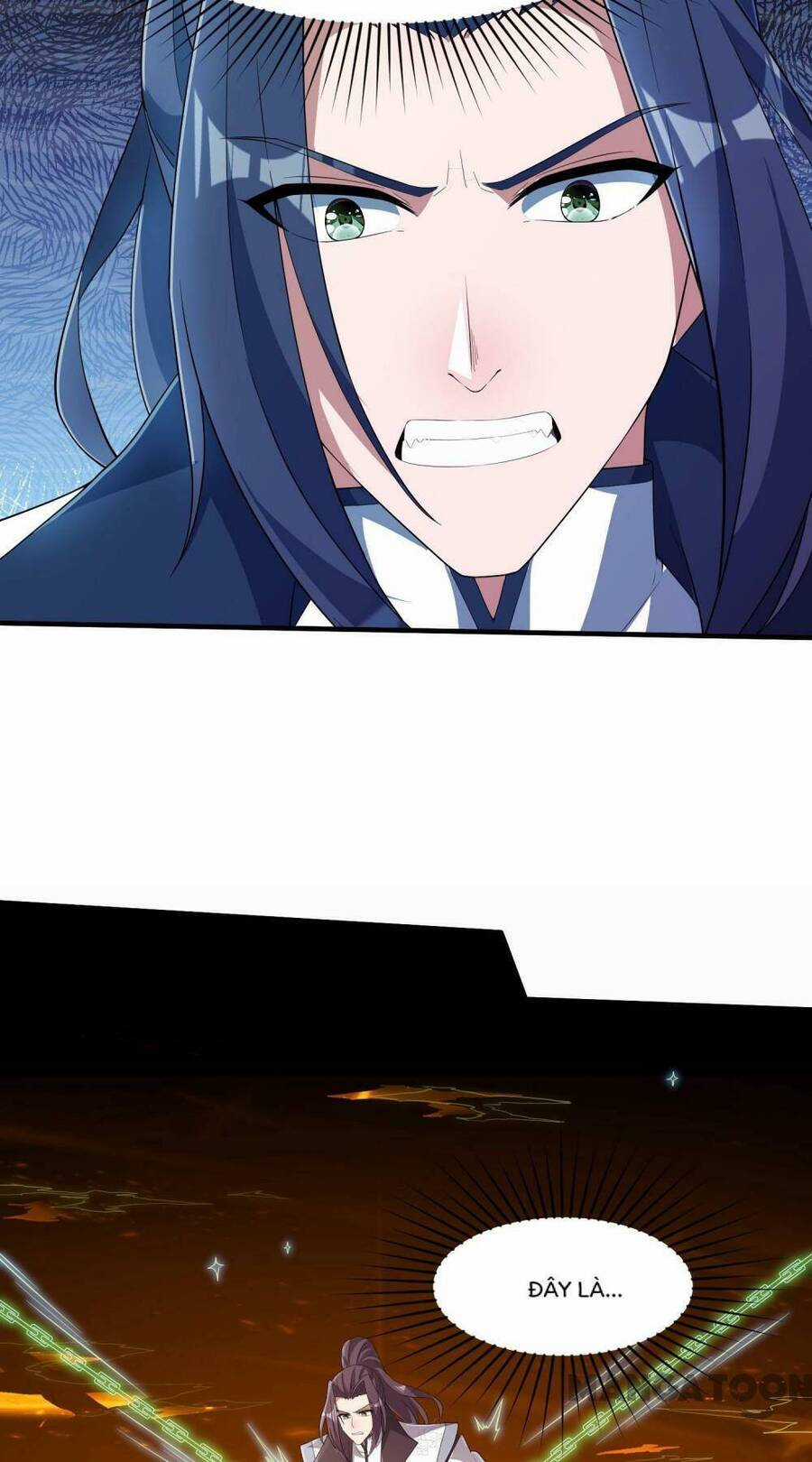 Đệ Nhất Ở Rể - Chapter 253 - Trang 9