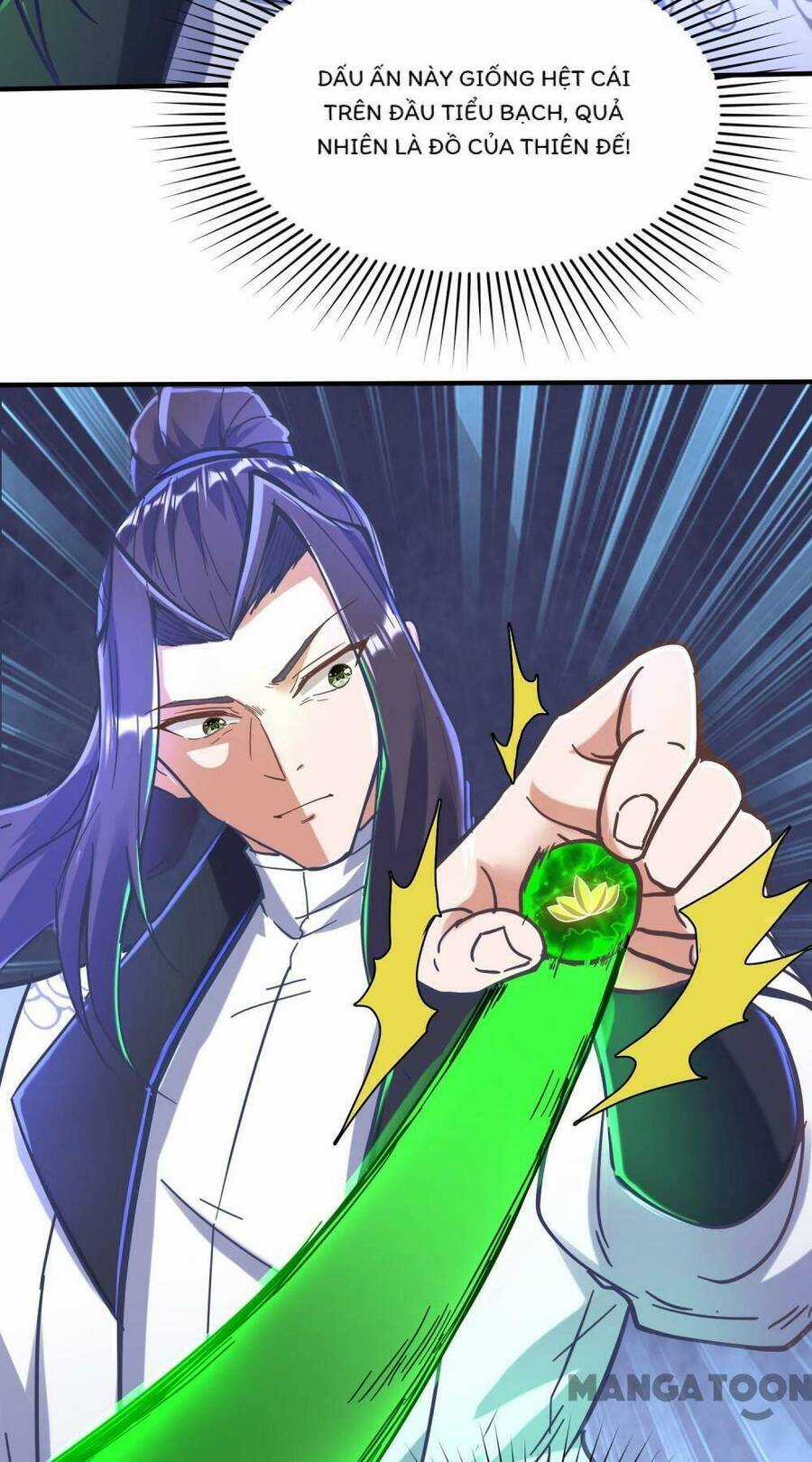 Đệ Nhất Ở Rể - Chapter 254 - Trang 11