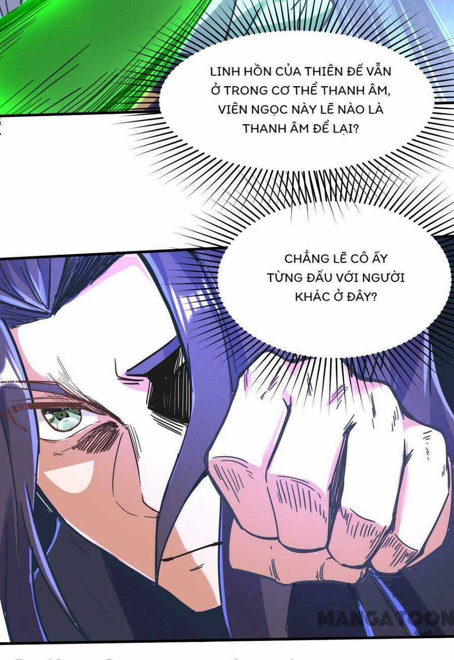 Đệ Nhất Ở Rể - Chapter 254 - Trang 12