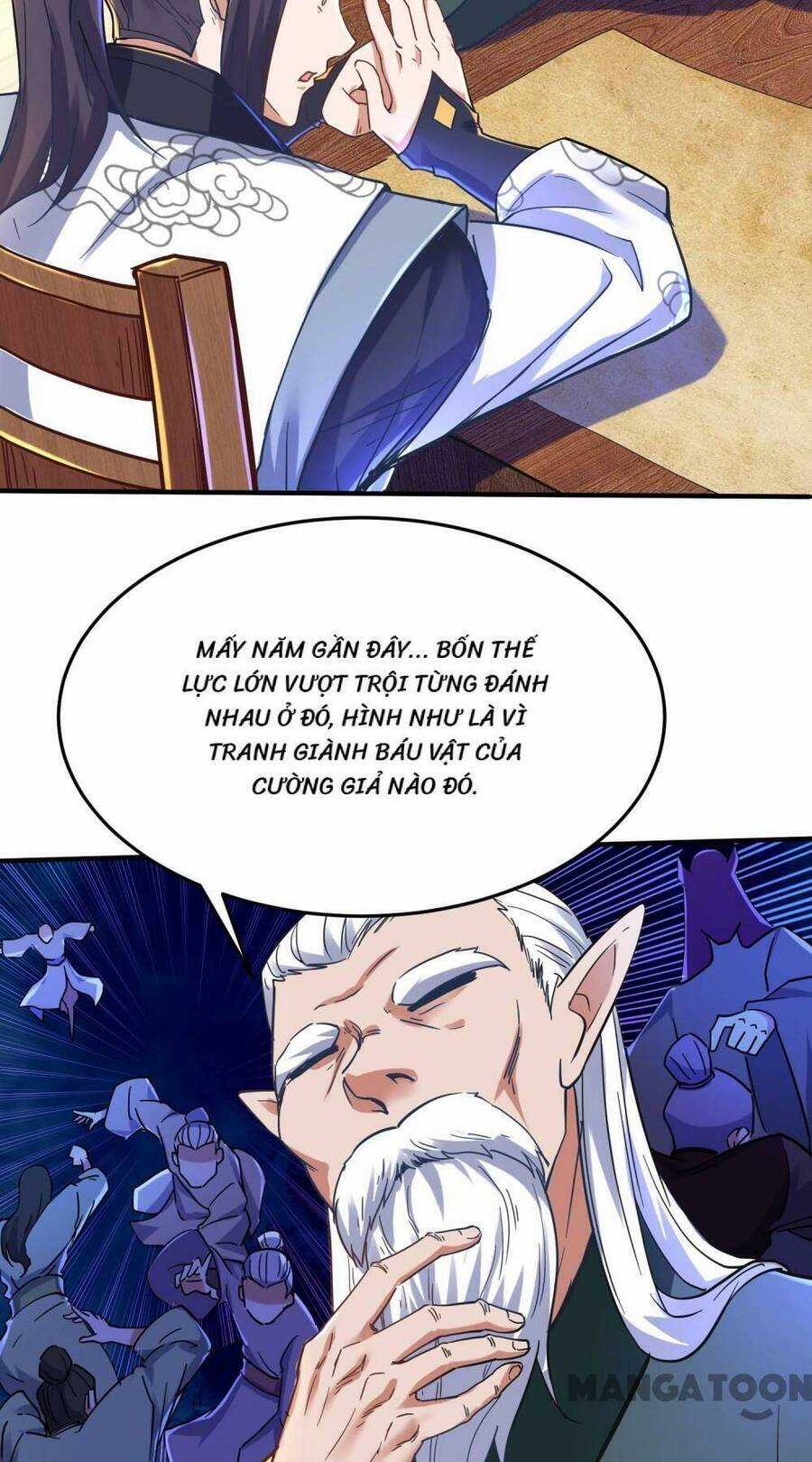 Đệ Nhất Ở Rể - Chapter 254 - Trang 15