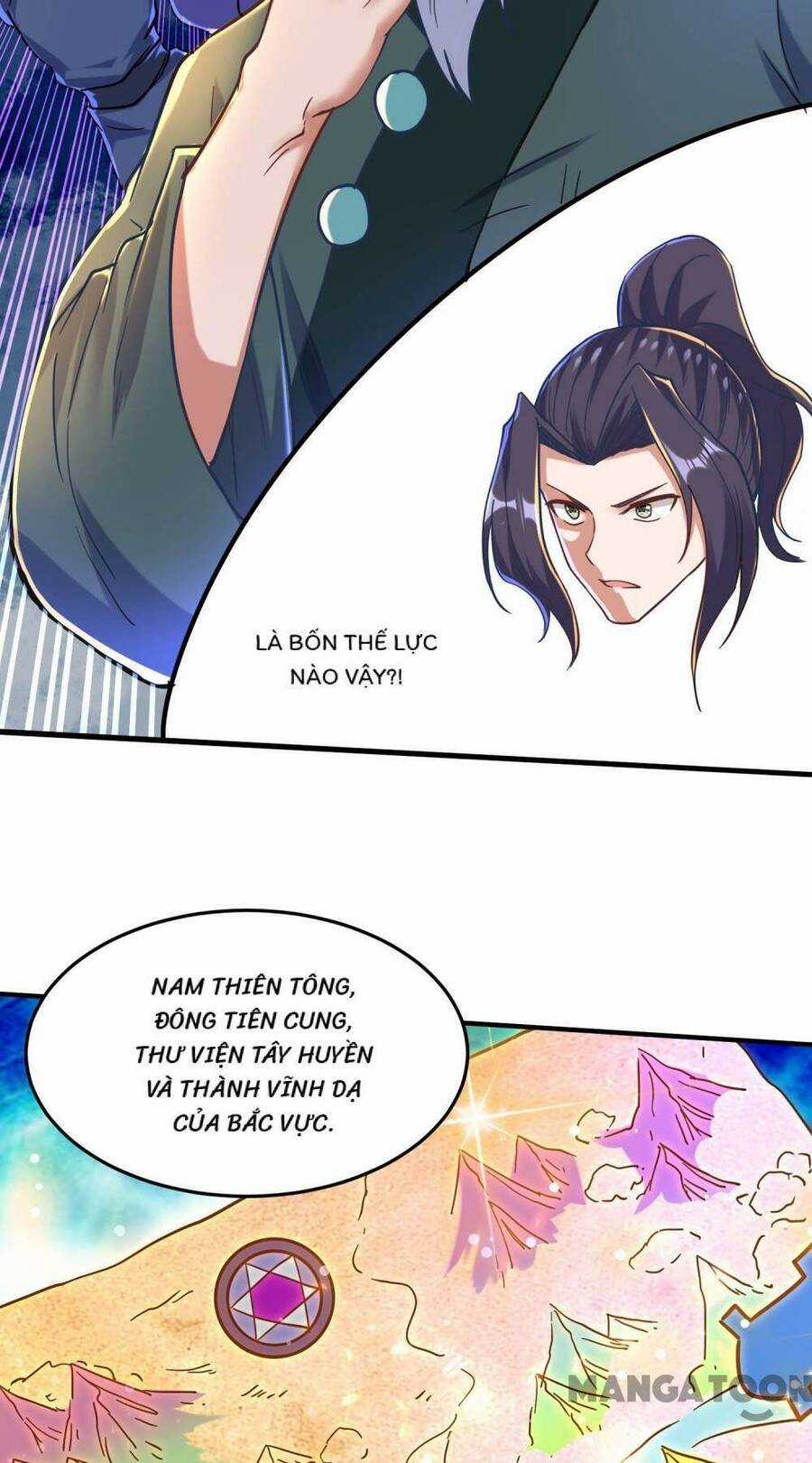 Đệ Nhất Ở Rể - Chapter 254 - Trang 16