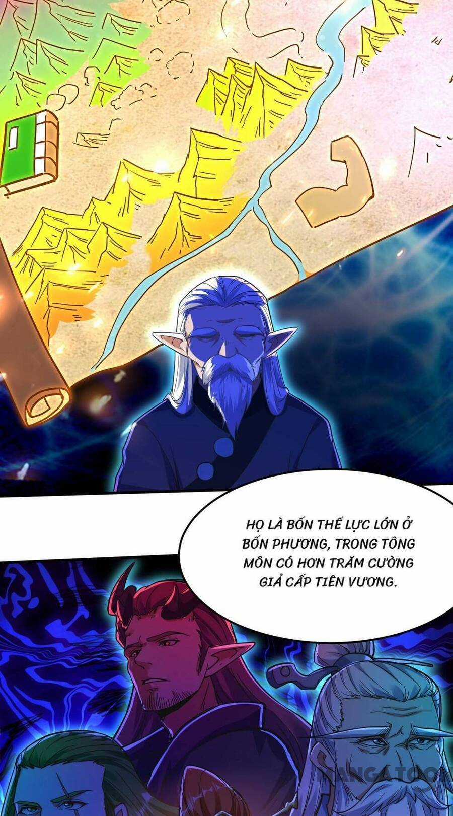 Đệ Nhất Ở Rể - Chapter 254 - Trang 17