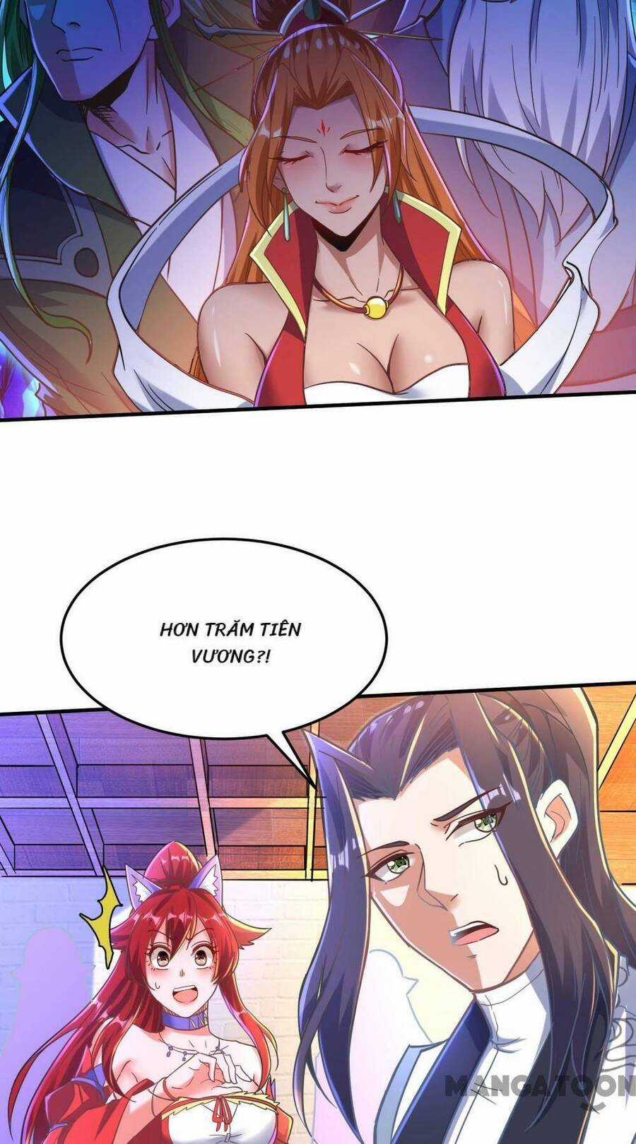 Đệ Nhất Ở Rể - Chapter 254 - Trang 18