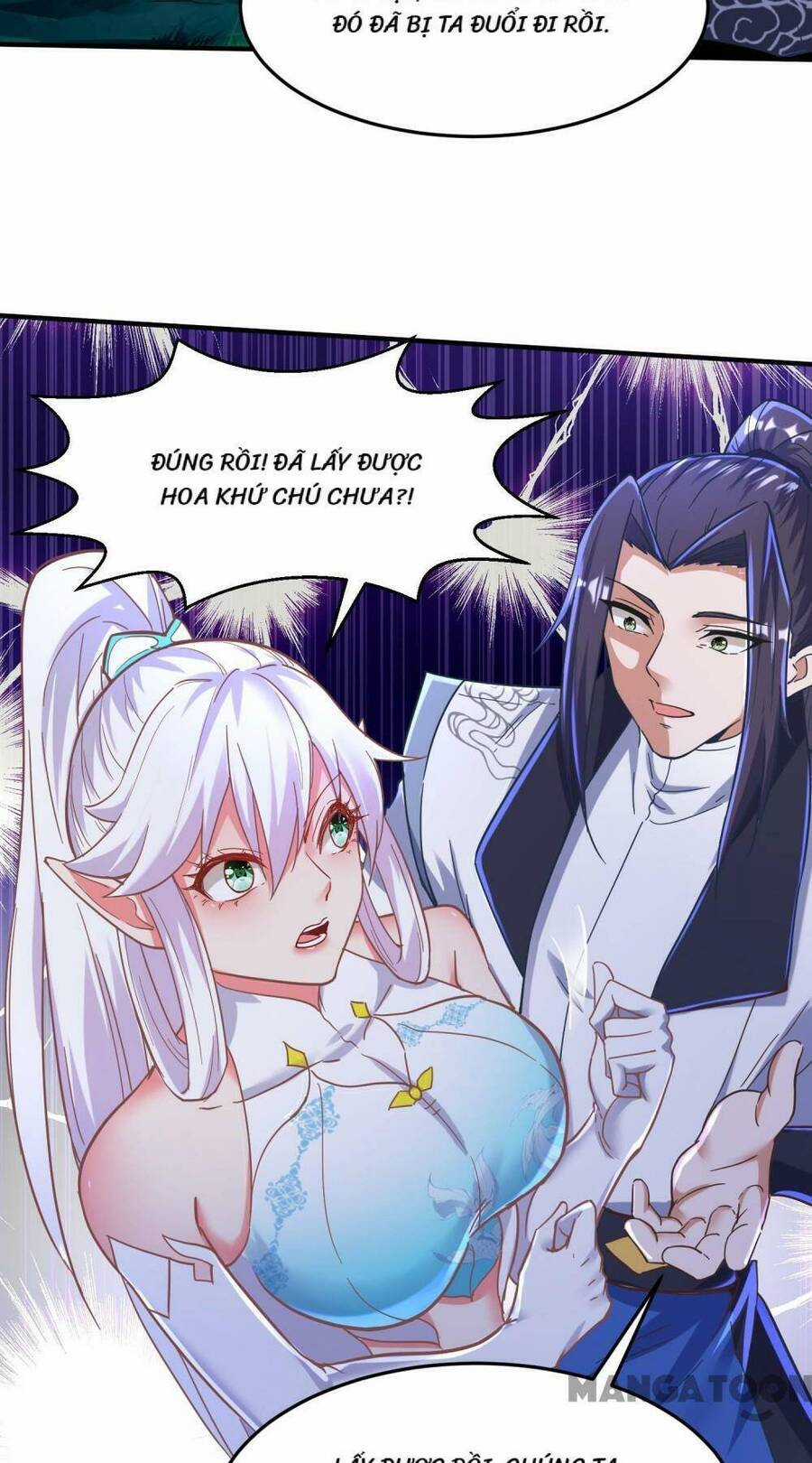 Đệ Nhất Ở Rể - Chapter 254 - Trang 3