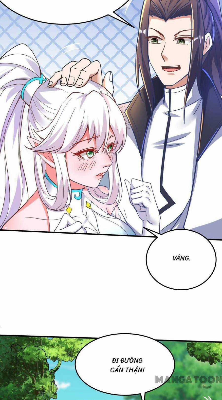 Đệ Nhất Ở Rể - Chapter 254 - Trang 24