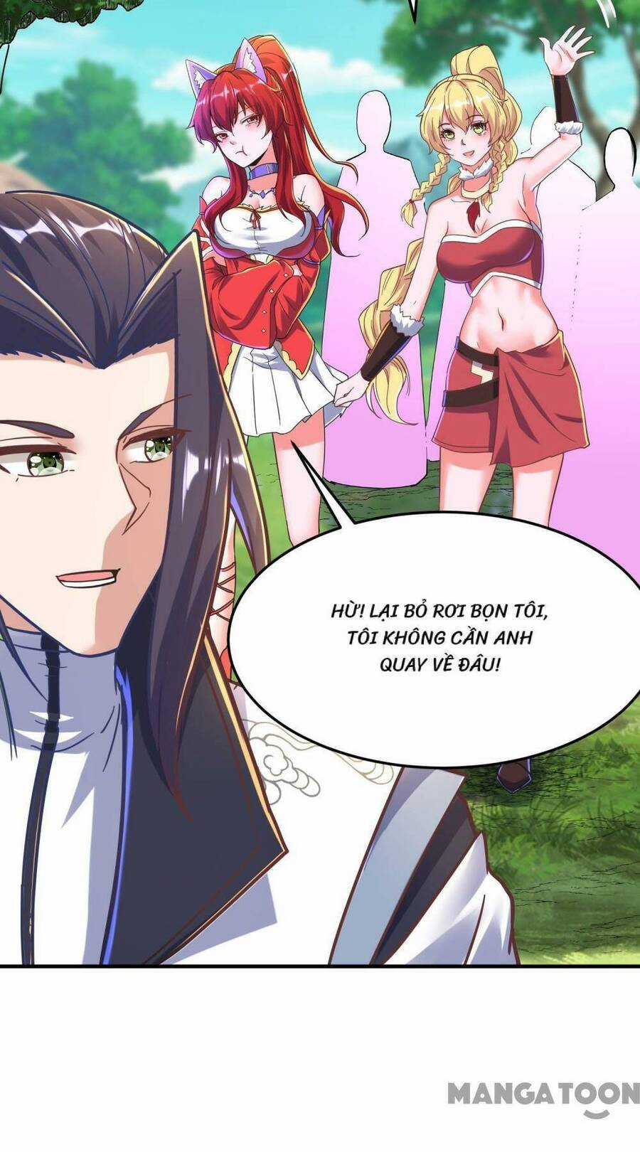 Đệ Nhất Ở Rể - Chapter 254 - Trang 25