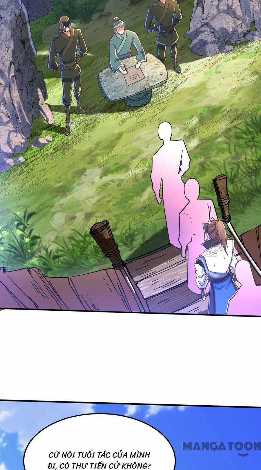 Đệ Nhất Ở Rể - Chapter 254 - Trang 27