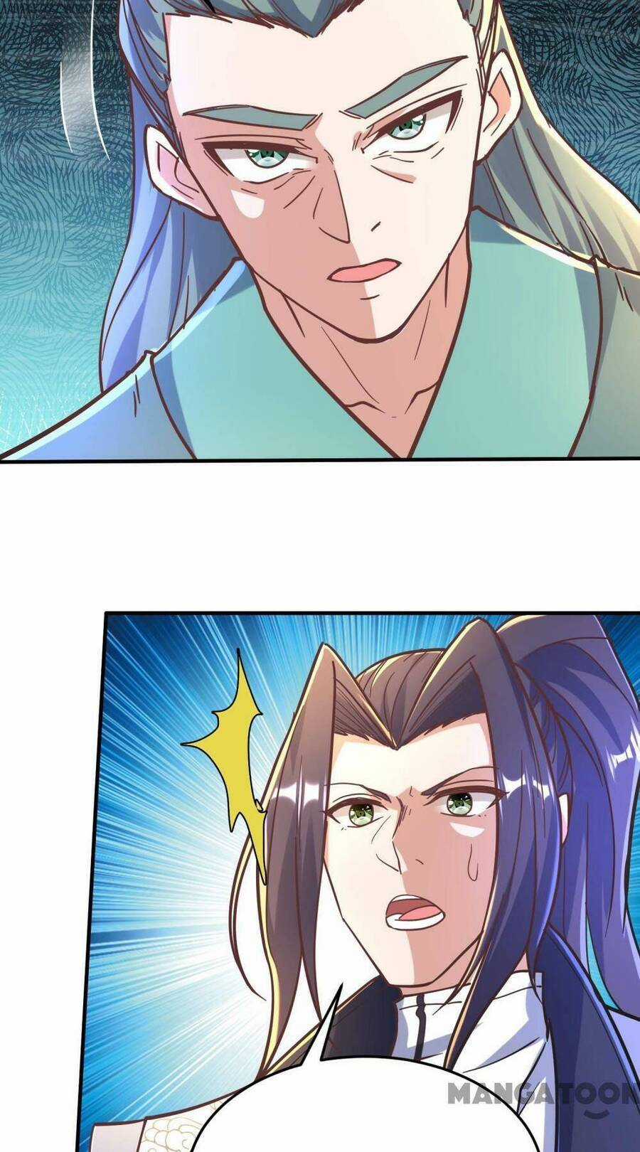 Đệ Nhất Ở Rể - Chapter 254 - Trang 29