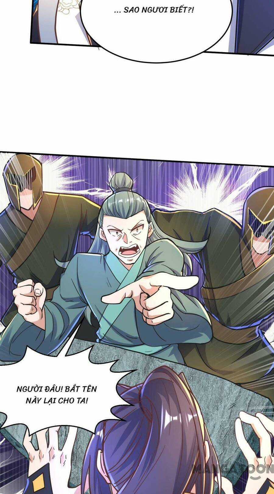 Đệ Nhất Ở Rể - Chapter 254 - Trang 30