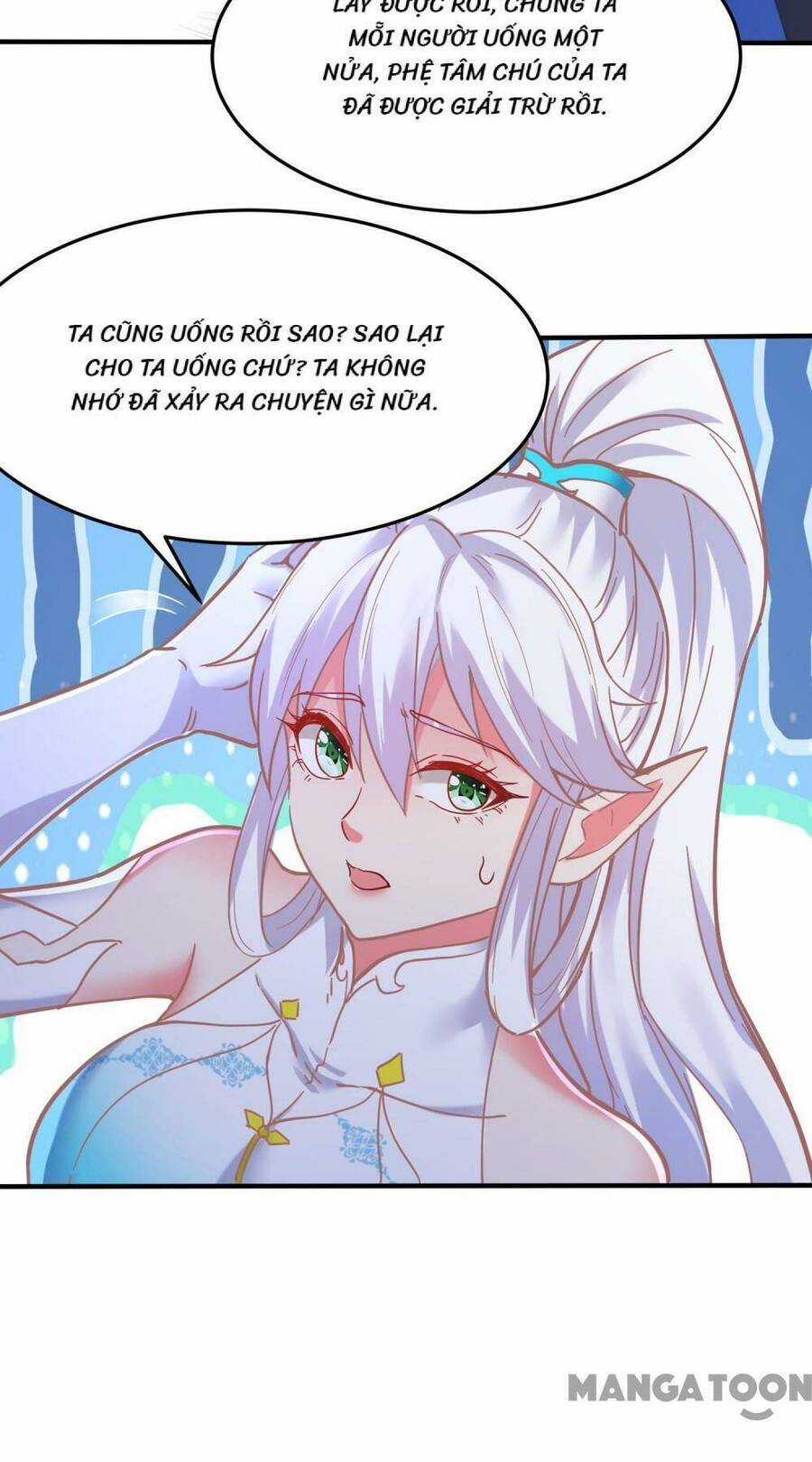 Đệ Nhất Ở Rể - Chapter 254 - Trang 4