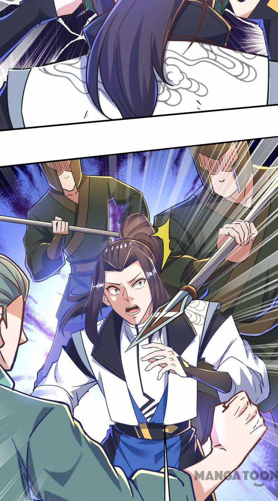 Đệ Nhất Ở Rể - Chapter 254 - Trang 31