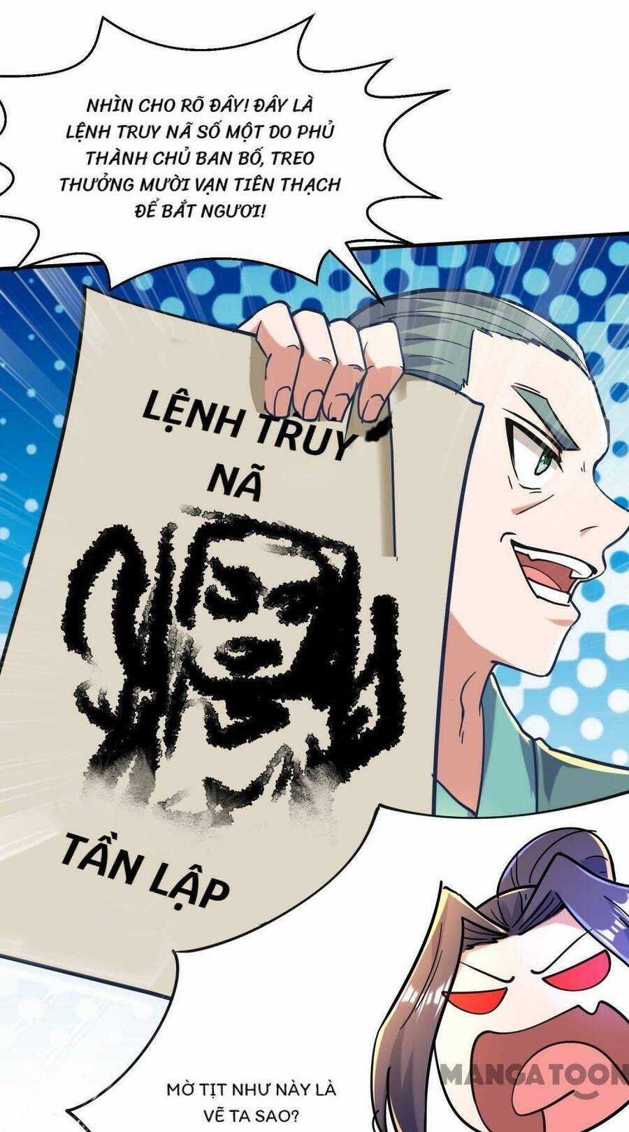 Đệ Nhất Ở Rể - Chapter 254 - Trang 33