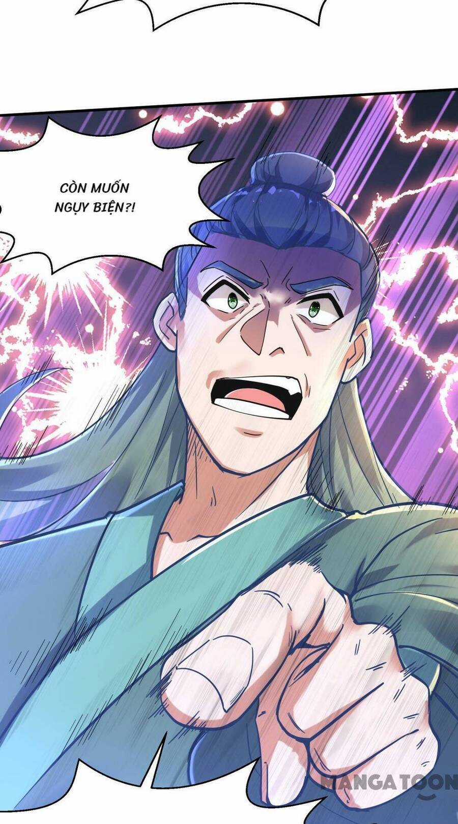 Đệ Nhất Ở Rể - Chapter 254 - Trang 35