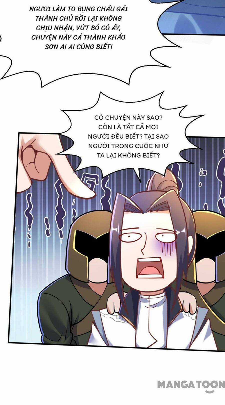 Đệ Nhất Ở Rể - Chapter 254 - Trang 36