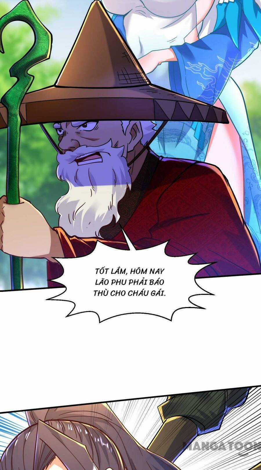 Đệ Nhất Ở Rể - Chapter 254 - Trang 38