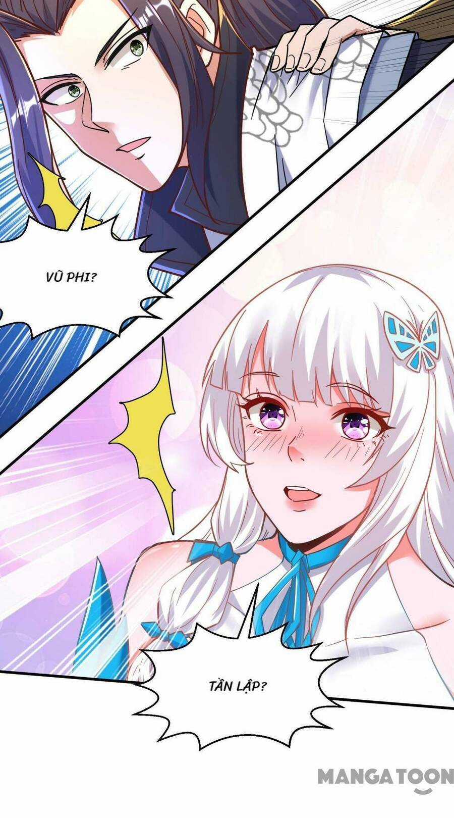 Đệ Nhất Ở Rể - Chapter 254 - Trang 39