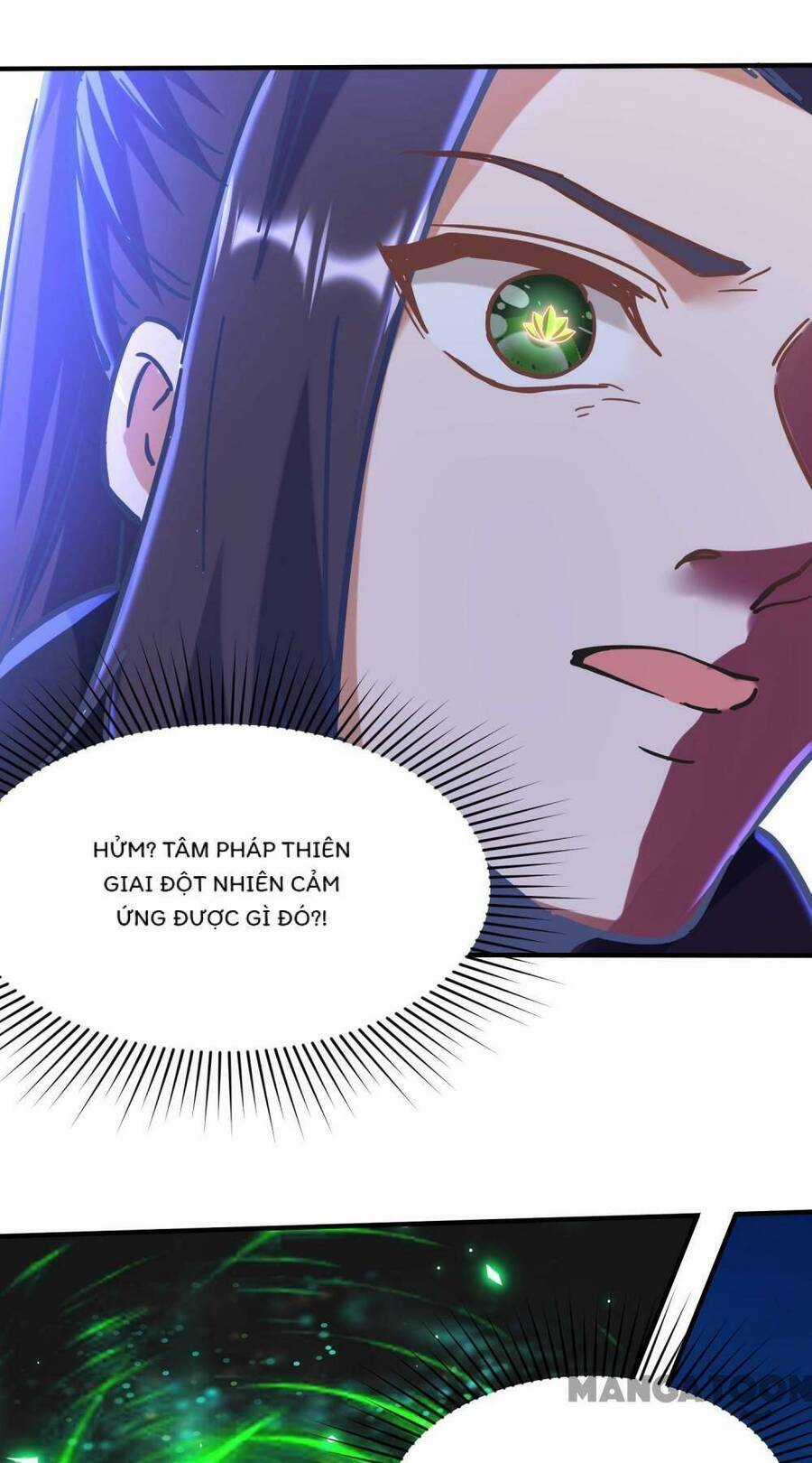 Đệ Nhất Ở Rể - Chapter 254 - Trang 6