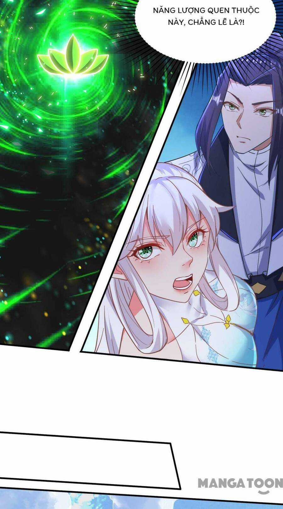 Đệ Nhất Ở Rể - Chapter 254 - Trang 7