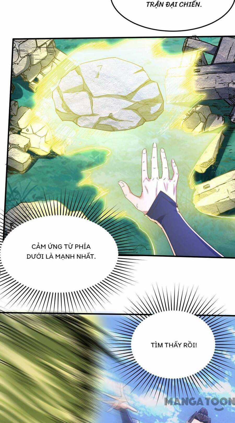 Đệ Nhất Ở Rể - Chapter 254 - Trang 9