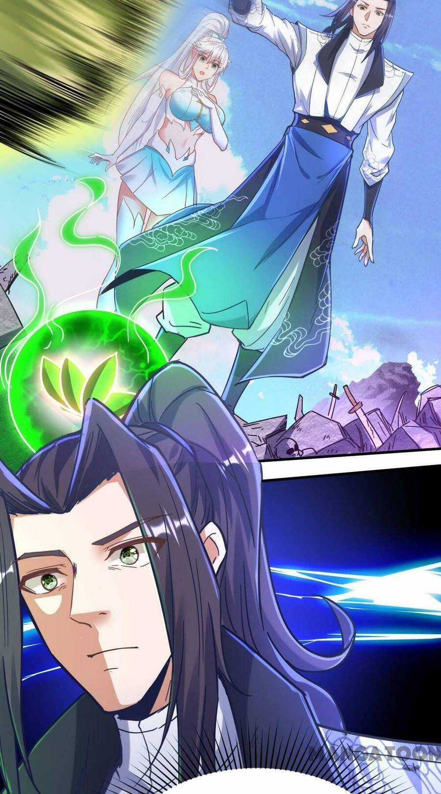 Đệ Nhất Ở Rể - Chapter 254 - Trang 10