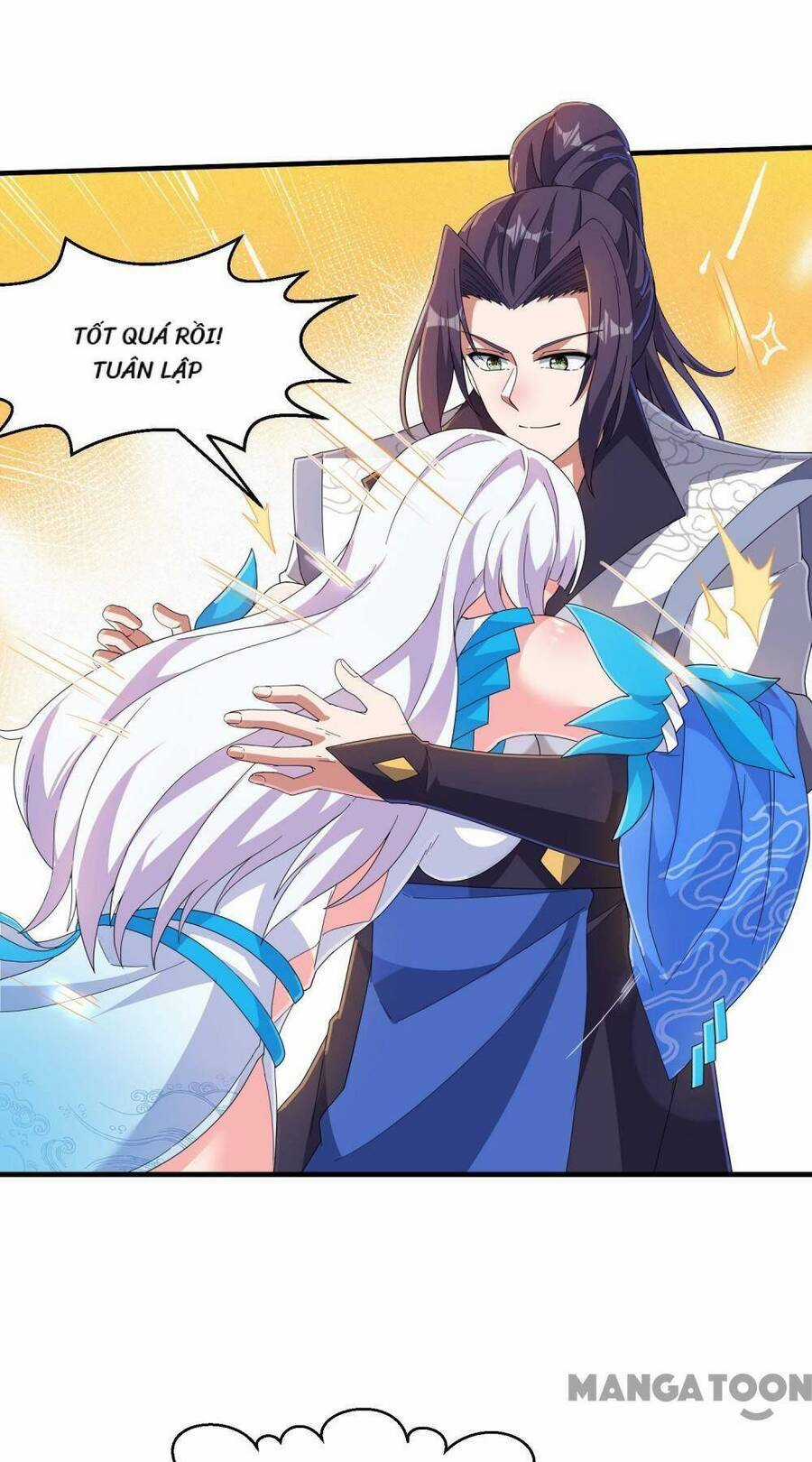 Đệ Nhất Ở Rể - Chapter 255 - Trang 2