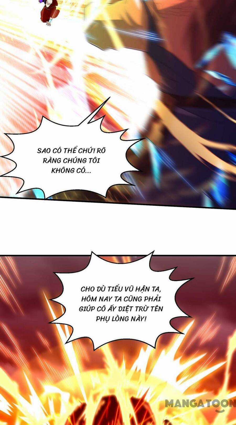 Đệ Nhất Ở Rể - Chapter 255 - Trang 11