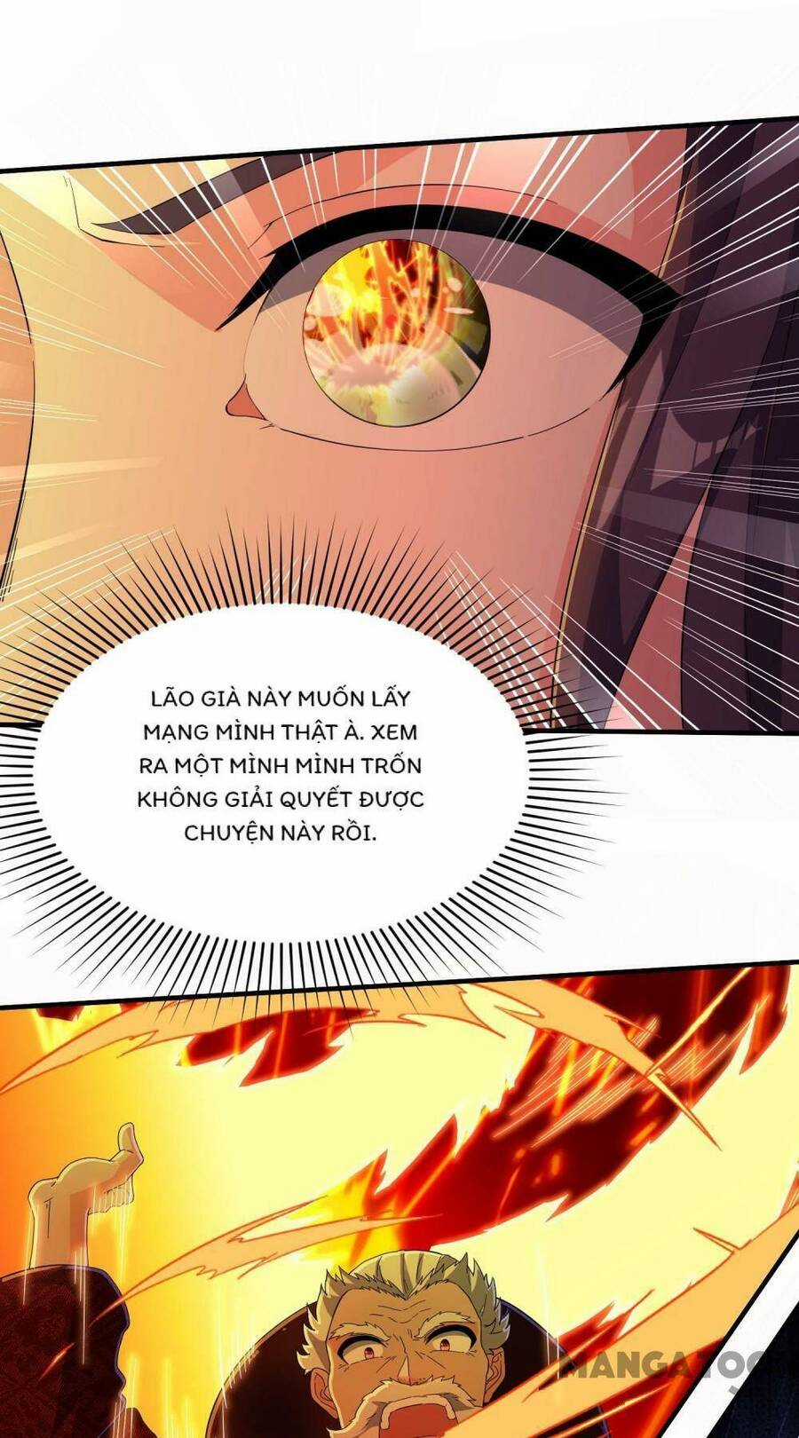 Đệ Nhất Ở Rể - Chapter 255 - Trang 13