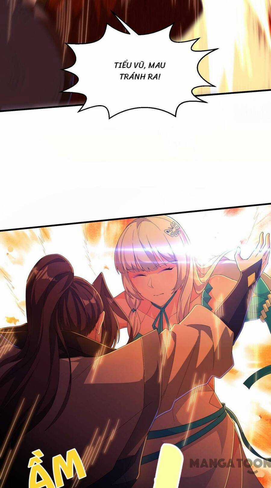 Đệ Nhất Ở Rể - Chapter 255 - Trang 16