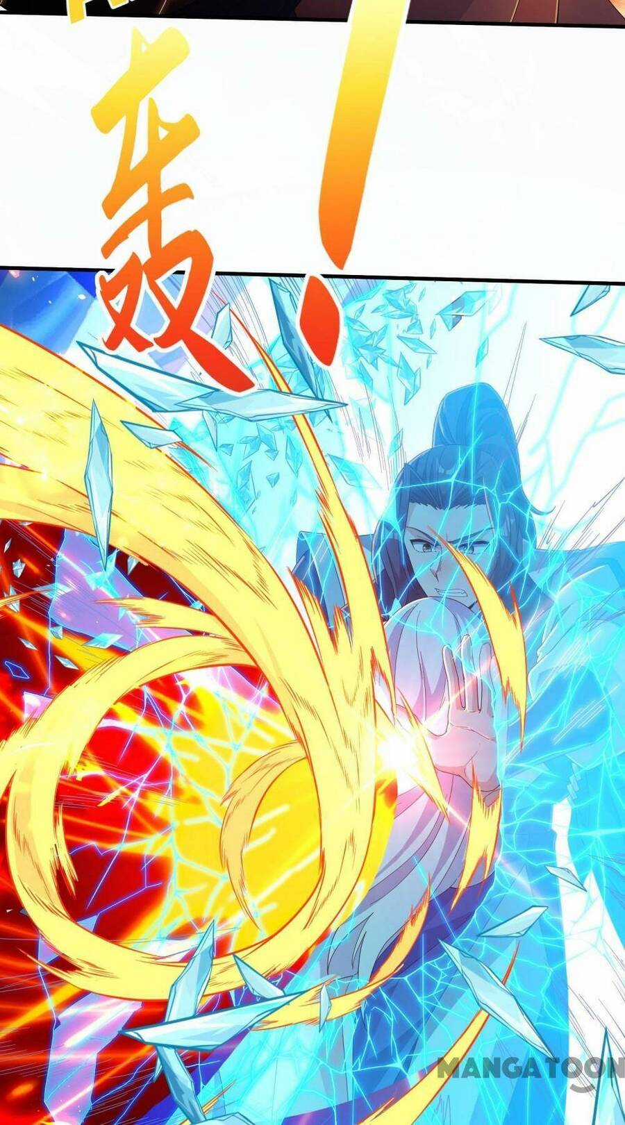 Đệ Nhất Ở Rể - Chapter 255 - Trang 17