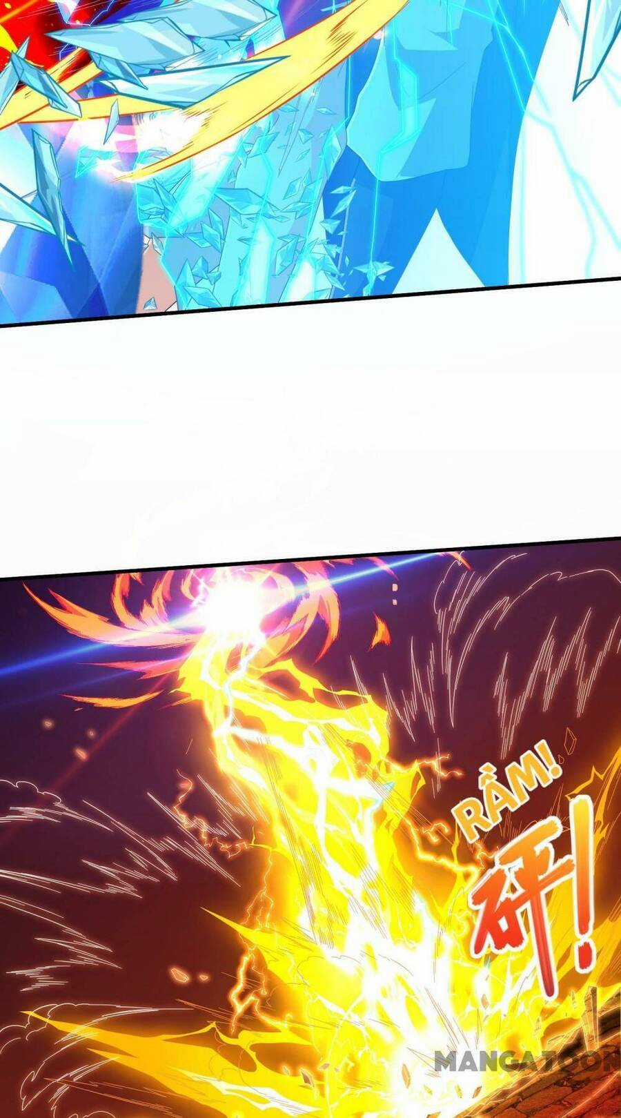 Đệ Nhất Ở Rể - Chapter 255 - Trang 18