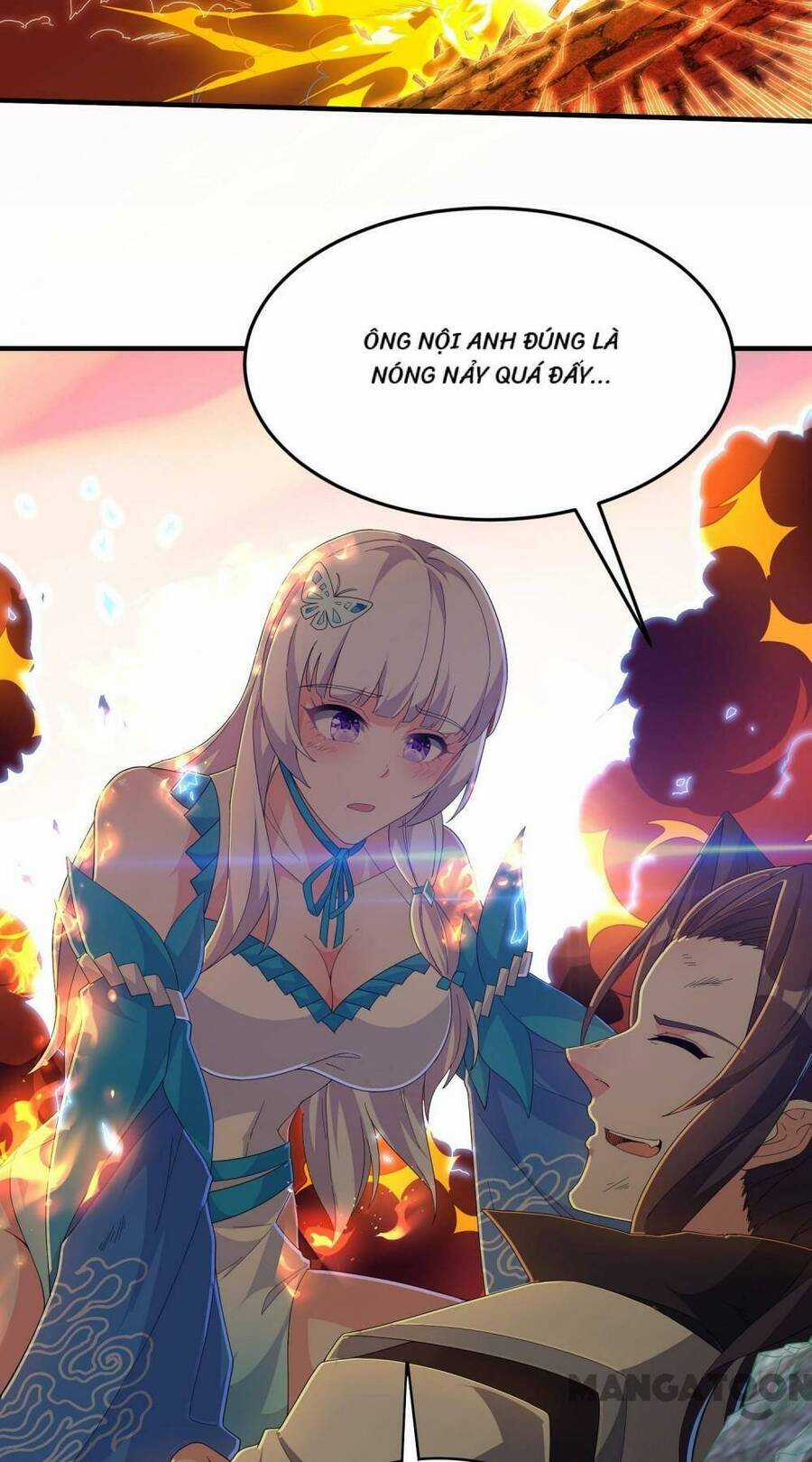 Đệ Nhất Ở Rể - Chapter 255 - Trang 19