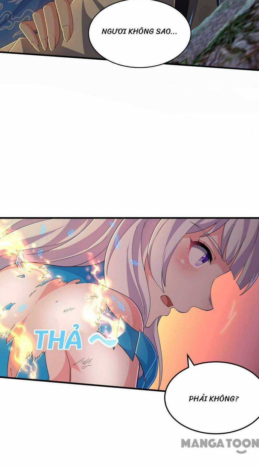 Đệ Nhất Ở Rể - Chapter 255 - Trang 20